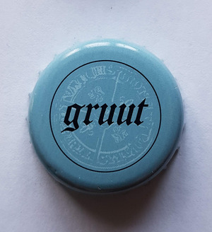 Gruut, Brasserie de Gruut